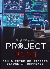 Project 9191