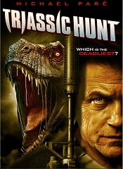 Triassic Hunt (English)