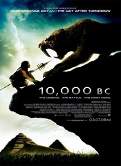 10,000 BC [Telugu + Tamil + Hindi + Eng]