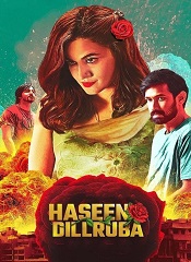 Haseen Dillruba [Telugu + Tamil + Hindi + Eng]