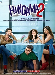 Hungama 2 (Hindi)