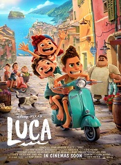 Luca [Telugu + Tamil + Hindi + Eng]