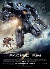 Pacific Rim [Telugu + Hindi + Tamil + Eng]