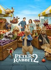 Peter Rabbit 2: The Runaway (English)