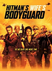 The Hitman’s Wife’s Bodyguard (English)