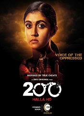 200: Halla Ho (Hindi)