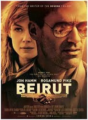 Beirut [Telugu + Tamil + Hindi + Eng]