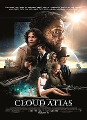 Cloud Atlas [Telugu + Tamil + Hindi + Eng]