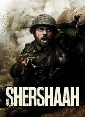 Shershaah (Hindi)