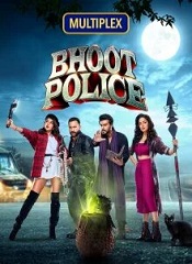 Bhoot Police (Hindi)