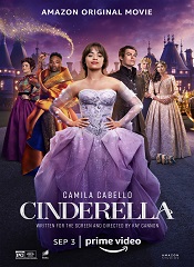 Cinderella (English)