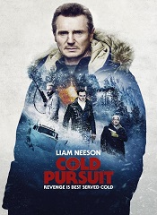 Cold Pursuit [Telugu + Tamil + Hindi + Eng]