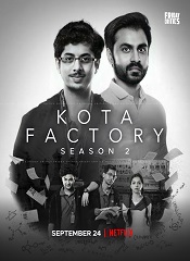 Kota Factory