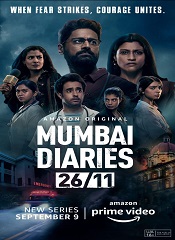 Mumbai Diaries 26/11