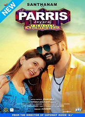 Paris Jeyaraj (Hindi)