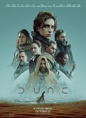 Dune (English)