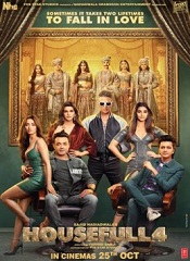 Housefull 4 (Tamil)