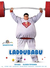 Laddu Babu (Hindi)