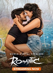 Romantic (Telugu)