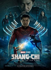 Shang-Chi and the Legend of the Ten Rings  [Telugu + Tamil + Hindi + Malayalam + Kannada + Eng]