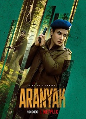 Aranyak