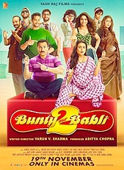 Bunty Aur Babli 2 (Hindi)