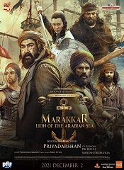 Marakkar: Arabikadalinte Simham (Malayalam)