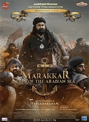 Marakkar: Lion of the Arabian Sea (Hindi)