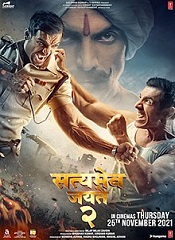 Satyameva Jayate 2 (Hindi)