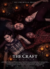 The Craft: Legacy [Telugu + Tamil + Hindi + English]