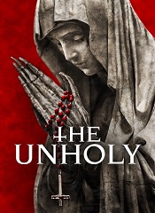 The Unholy [Telugu + Tamil + Hindi + Eng]