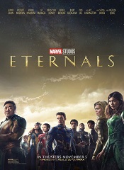 Eternals [Telugu + Tamil + Hindi + Eng]