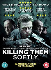 Killing Them Softly [Telugu + Tamil + Hindi + English]