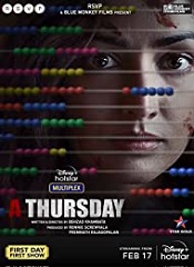 A Thursday (Hindi)