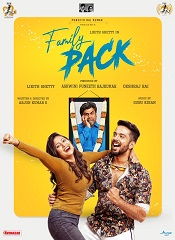 Family Pack (Kannada)