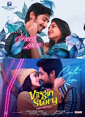 Virgin Story (Telugu)