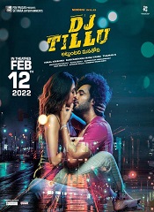 DJ Tillu (Telugu)