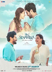 Hey Sinamika (Malayalam)