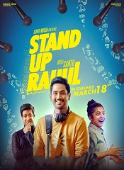 Stand Up Rahul (Telugu)