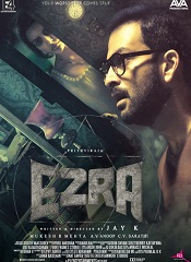 Ezra [Tamil + Malayalam]