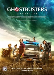 Ghostbusters: Afterlife [Telugu + Tamil + Hindi + Eng]