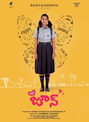 Hello June (Telugu)