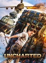 Uncharted [Telugu + Tamil + Hindi + Eng]