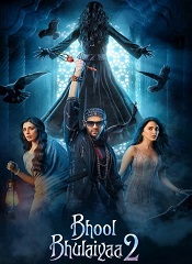 Bhool Bhulaiyaa 2 (Hindi)