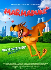 Marmaduke [Telugu + Tamil + Hindi + Eng]