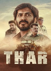 Thar [Telugu + Tamil + Hindi]