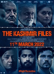 The Kashmir Files (Hindi)