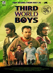 Third World Boys (Malayalam)