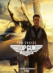 Top Gun: Maverick (Telugu)