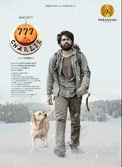 777 Charlie (Kannada)